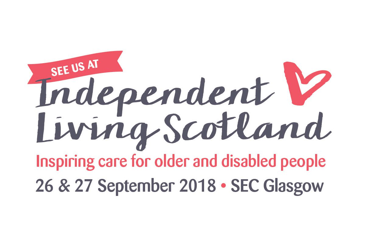Independent Living Scotland 2018