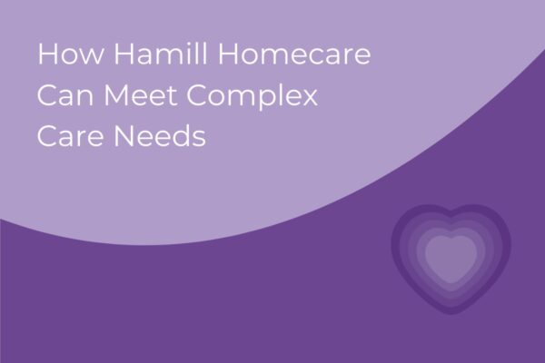 What is motor neurone disease? How Hamill Homecare Can Meet Complex Care Needs