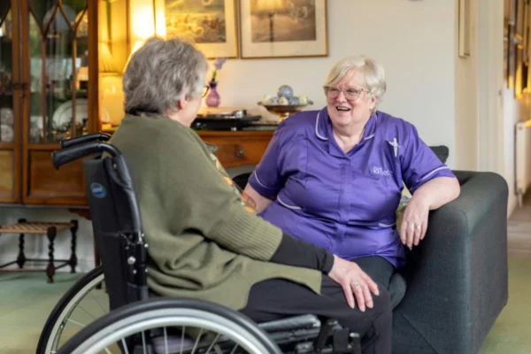 What is the Meaning of Complex Care?